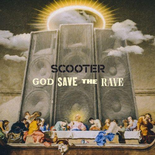 Scooter & Xillions - Rave Teacher (Somebody Like Me) (Album Edit)