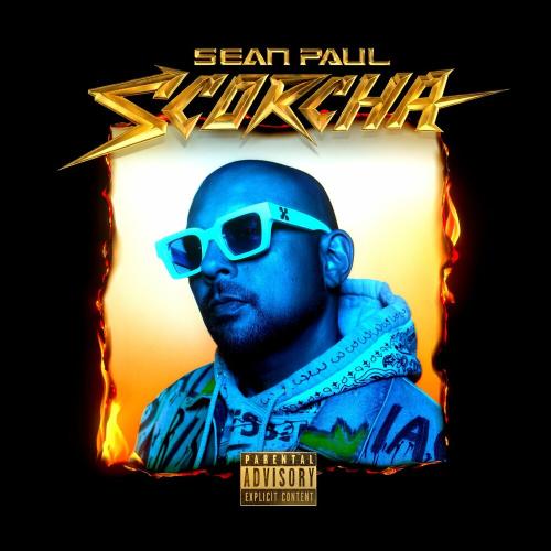 Sean Paul - Bend You Back (630 Mix)