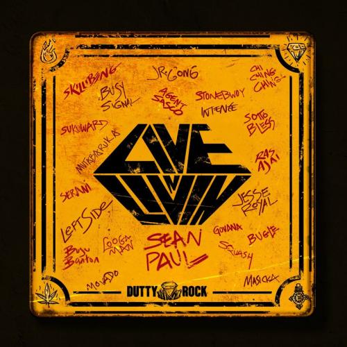 Sean Paul feat. Mavado & Agent Sasco - Im Sanctify (Remix)