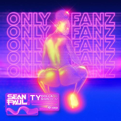 Sean Paul feat. Ty Dolla Sign - Only Fanz