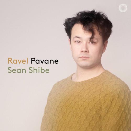 Sean Shibe - Pavane pour une infante defunte, M. 19 (Arr. S. Shibe for Guitar)