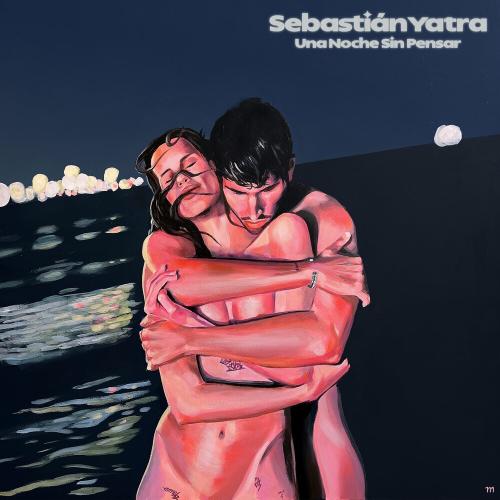 Sebastian Yatra - Una Noche Sin Pensar