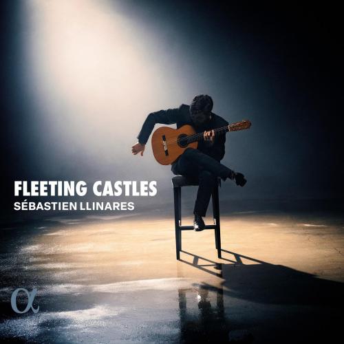 Sebastien Llinares - Castles Made of Sand (Arr. for Solo Guitar by Sebastien Llinares)