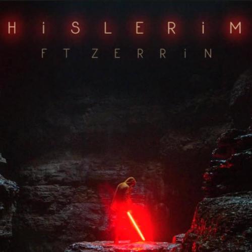 Serhat Durmus - Hislerim (ft. Zerrin)