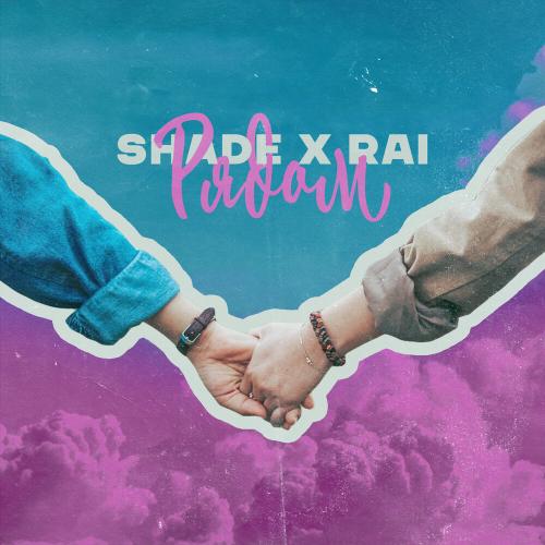 SHADE, Rai - Рядом