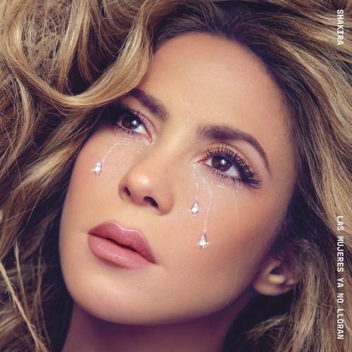 Shakira feat. Grupo Frontera - (Entre Parentesis)