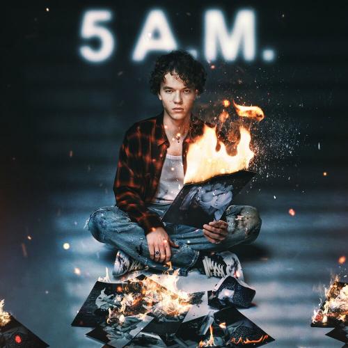Sheba - 5 A.M