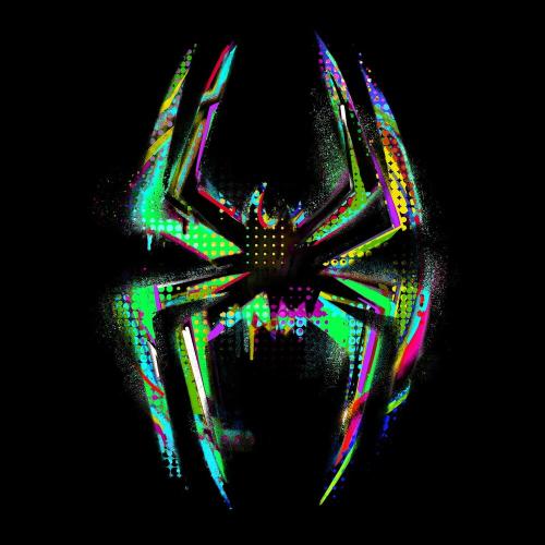 Shenseea & Myke Towers - Infamous (Spider-verse Remix)