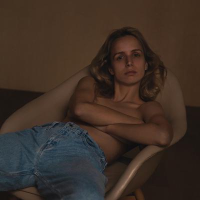 Шура Кузнецова - Молчи и обнимай меня крепче