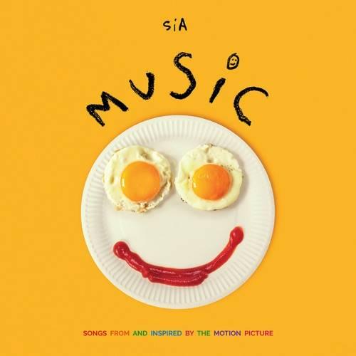 Sia - Beautiful Things Can Happen