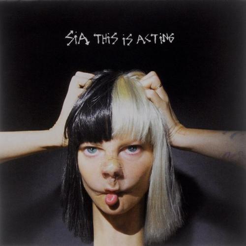 Sia - Unstoppable