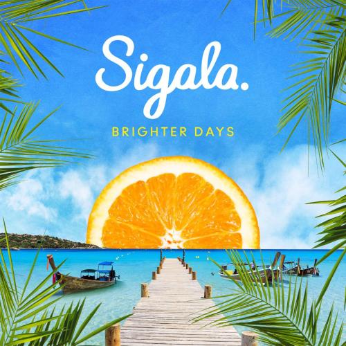 Sigala, Fuse ODG & Sean Paul - Feels Like Home (feat. Kent Jones)