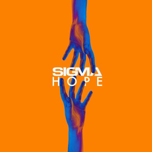 Sigma - Dilemma