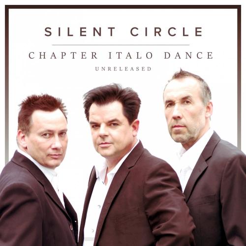 Silent Circle - Touch In The Night