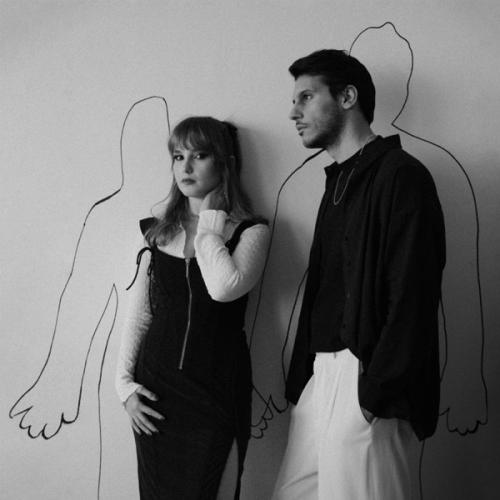 Simge Pınar & Canozan - Bi' Sen Varsın