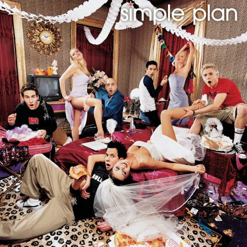 Simple Plan - Addicted
