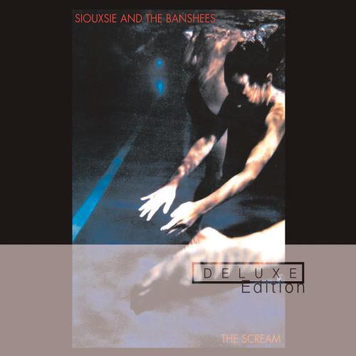 Siouxsie & The Banshees - Hong Kong Garden