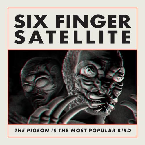 Six Finger Satellite - Laughing Larry (Remastered)