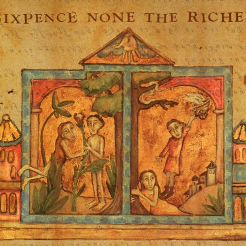 Sixpence None the Richer - Kiss Me