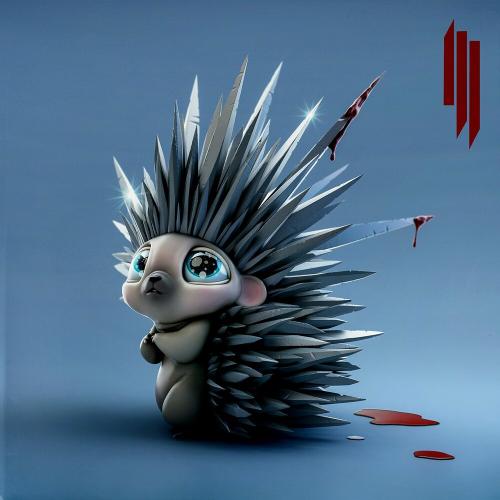 Skrillex & Bobby Raps - Don’t Leave Me Like This