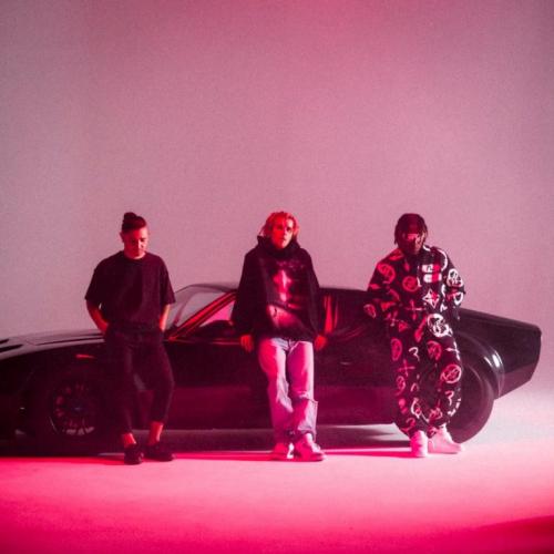 Skrillex, Justin Bieber, Don Toliver - Don’t Go