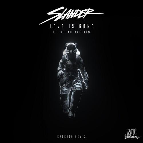 Slander, Dylan Matthew & R3HAB - Love Is Gone (R3HAB Remix)