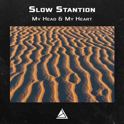 Slow Stantion - Astronaut in the Ocean