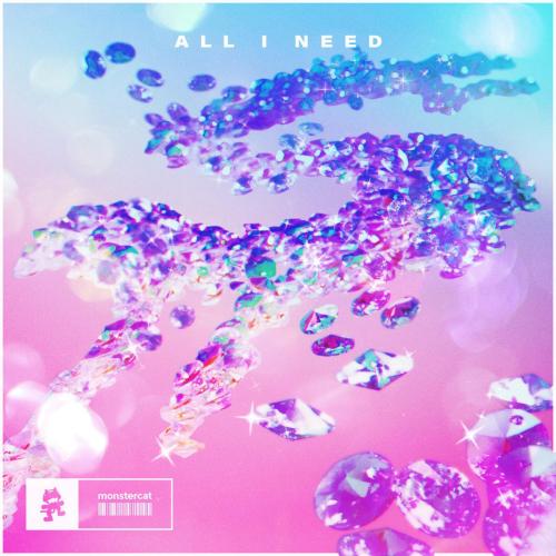 Slushii - All I Need