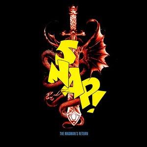 Snap - Rhythm is a Dancer