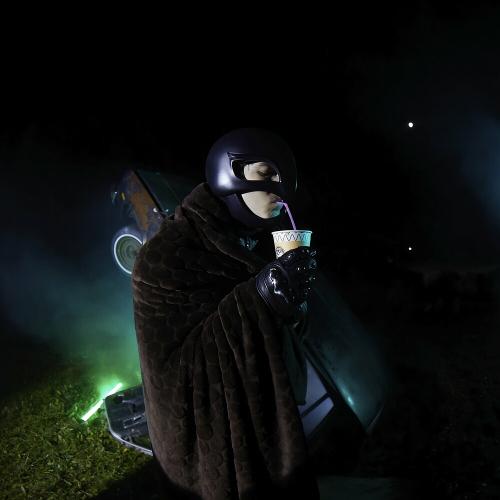SODA LUV feat. 163Onmyneck - Tampon_