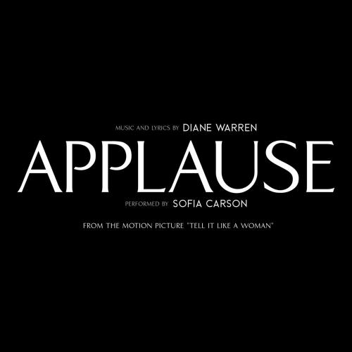 Sofia Carson - Applause