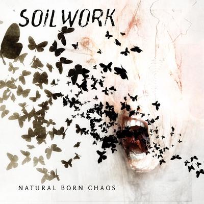 Soilwork - Kvicksilver