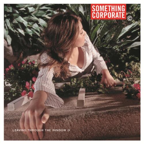 Something Corporate - You're Gone