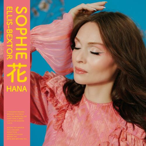 Sophie Ellis-Bextor - Hearing In Colour