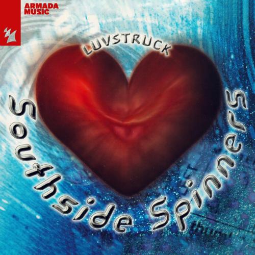 Southside Spinners - Luvstruck (Marco V & Benjamin 2000 Extended Remix)