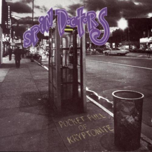Spin Doctors - Little Miss Can't Be Wrong