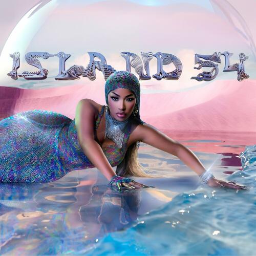 Stefflon Don - Intergalactic