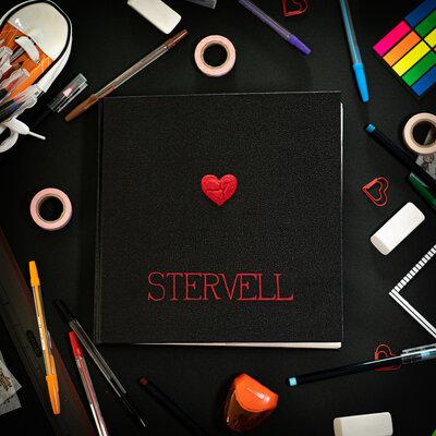STERVELL - Парень По Которому Ты Плачешь