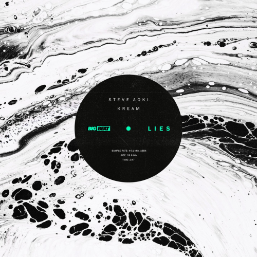 Steve Aoki & Kream - LIES