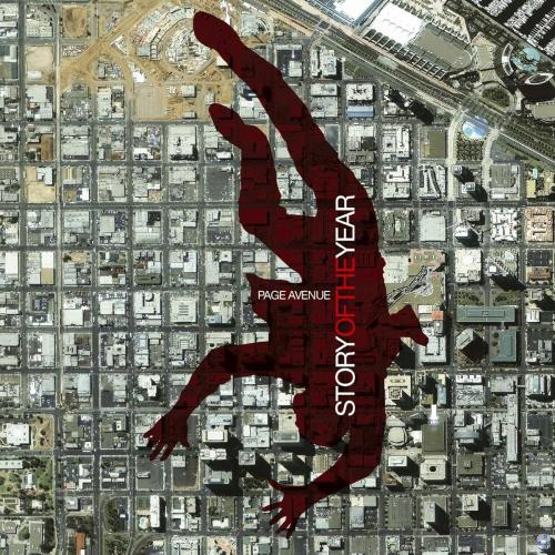 Story of the Year - Until the Day I Die