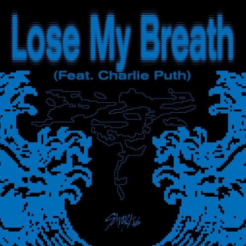 Stray Kids - Lose My Breath