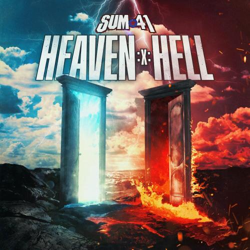 Sum 41 - Time Won't Wait