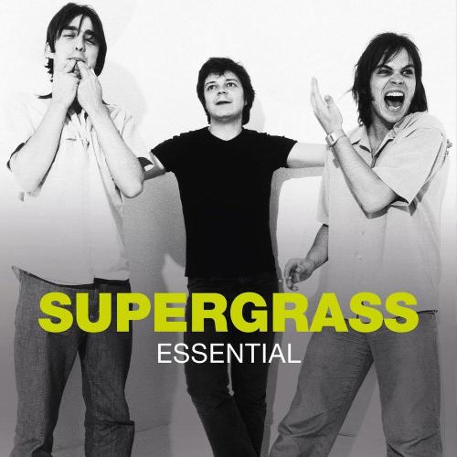 Supergrass - Alright из рекламы «Actimel»