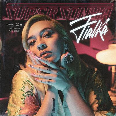 SuperSonya - Паранойя
