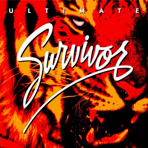 Survivor - Man Against the World