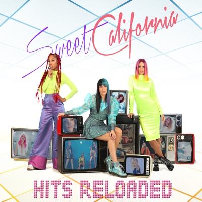Sweet California - Hey Mickey