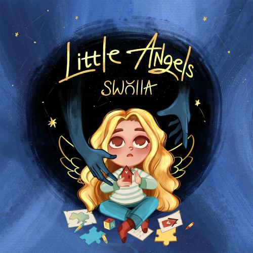 Swoiia - Little Angels