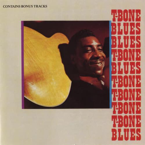 T-Bone Walker - T-Bone Blues