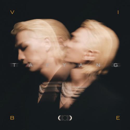 TAEYANG,Jimin - VIBE (feat. Jimin of BTS)