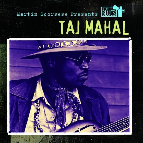 Taj Mahal - She Caught the Katy and Left Me a Mule to Ride